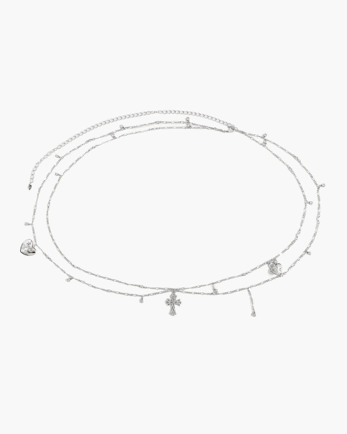 Sweet Girl Body Chain