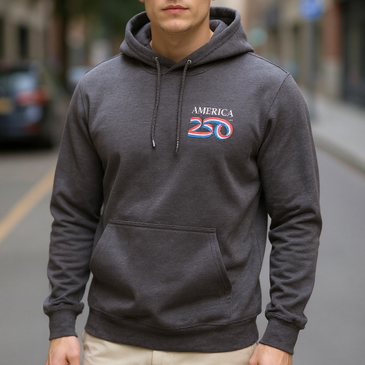 Kings Island America 250 Hooded Sweatshirt