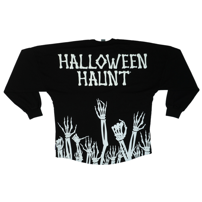 Kings Island Halloween Haunt Spirit Jersey
