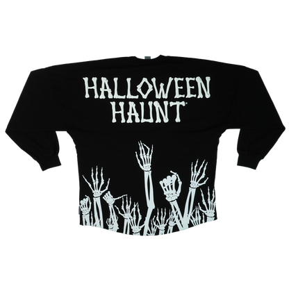 Kings Island Halloween Haunt Spirit Jersey