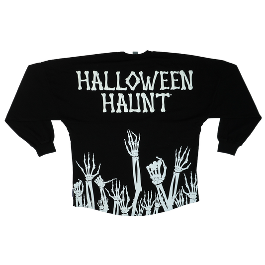 Kings Island Halloween Haunt Spirit Jersey