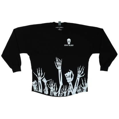 Kings Island Halloween Haunt Spirit Jersey