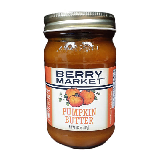 Knott's Berry Farm Berry Market™ 16.5 oz. Pumpkin Butter