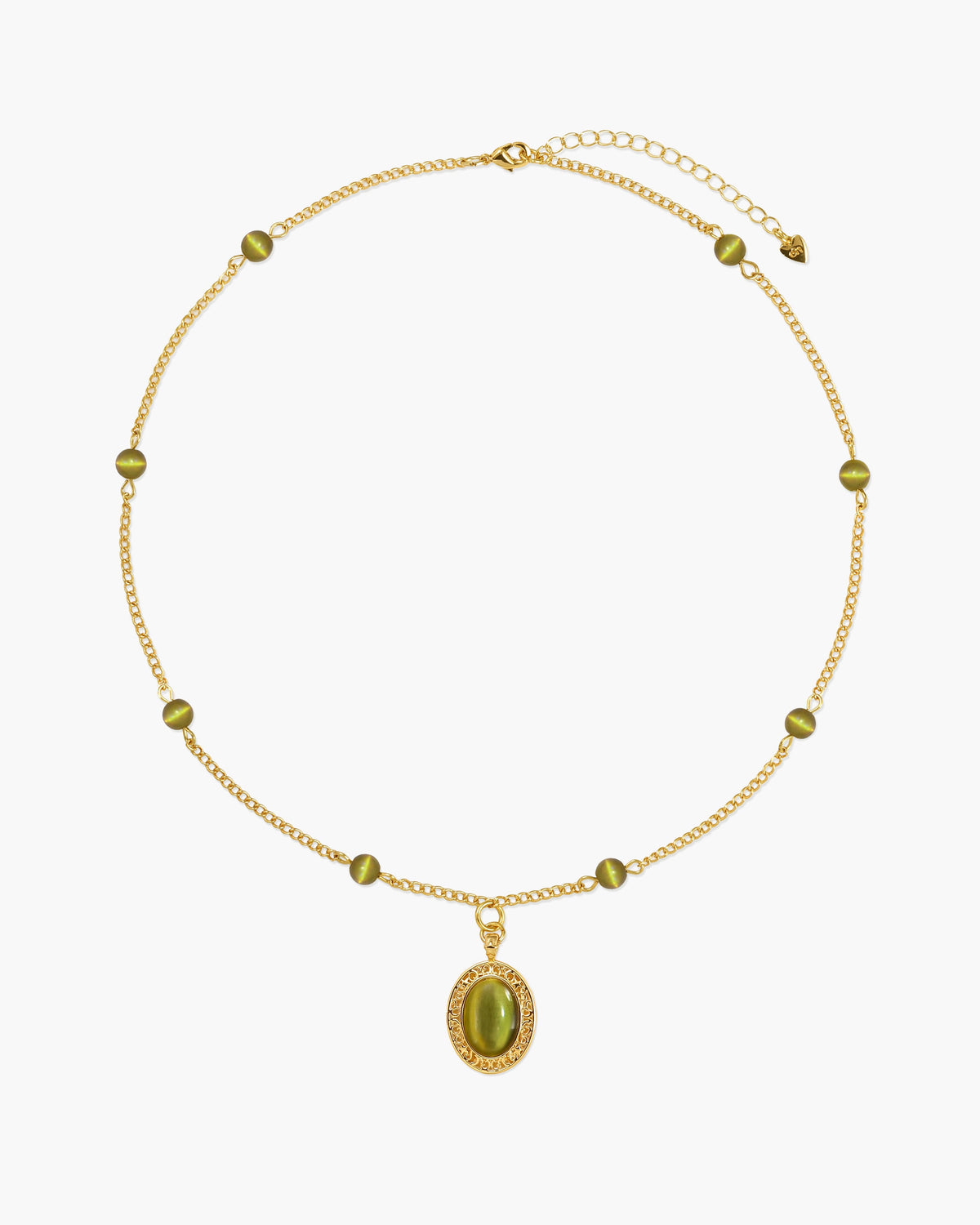 Linh Necklace
