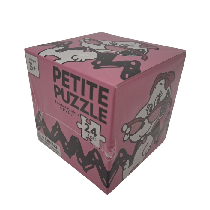 PEANUTS® Belle Boxed Puzzle