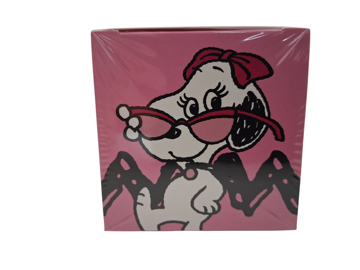 PEANUTS® Belle Boxed Puzzle