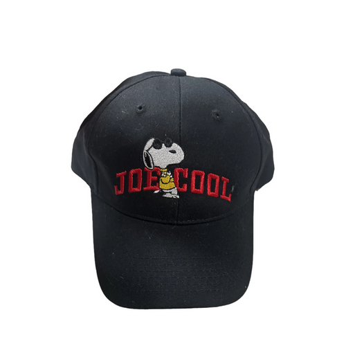 PEANUTS® Joe Cool Baseball Cap