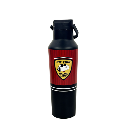 PEANUTS® Joe Cool Racing Club 20 oz. Corkcicle Sport Canteen