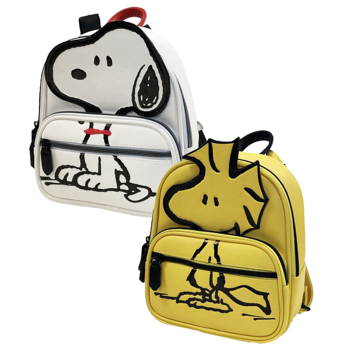 PEANUTS® Mini Snoopy Backpack