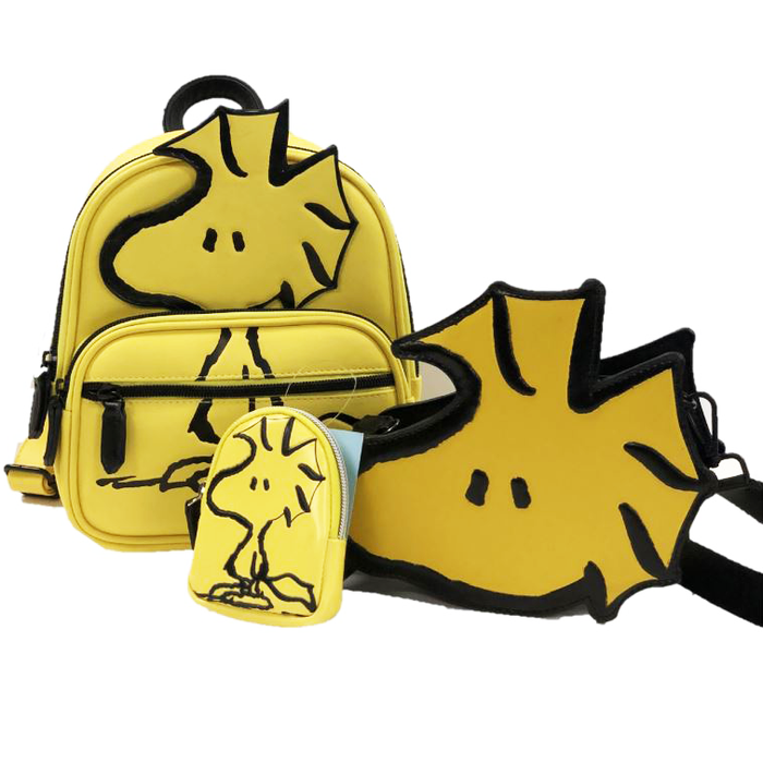 PEANUTS® Mini Snoopy Backpack