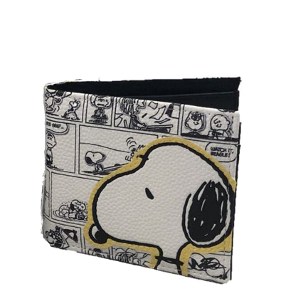 PEANUTS® Snoopy Comic Bifold Wallet