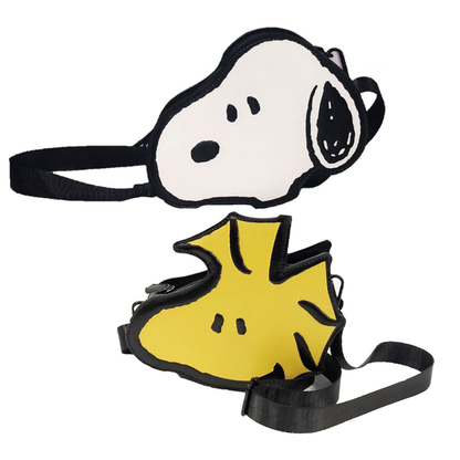 PEANUTS® Snoopy Crossbody Bag