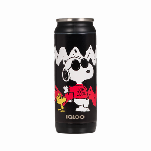 PEANUTS® Snoopy Joe Cool 16 oz. Can